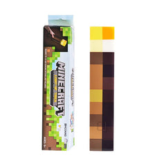 Minecraft Light Up Torch