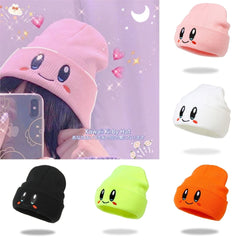 Lovely Kirby Hat