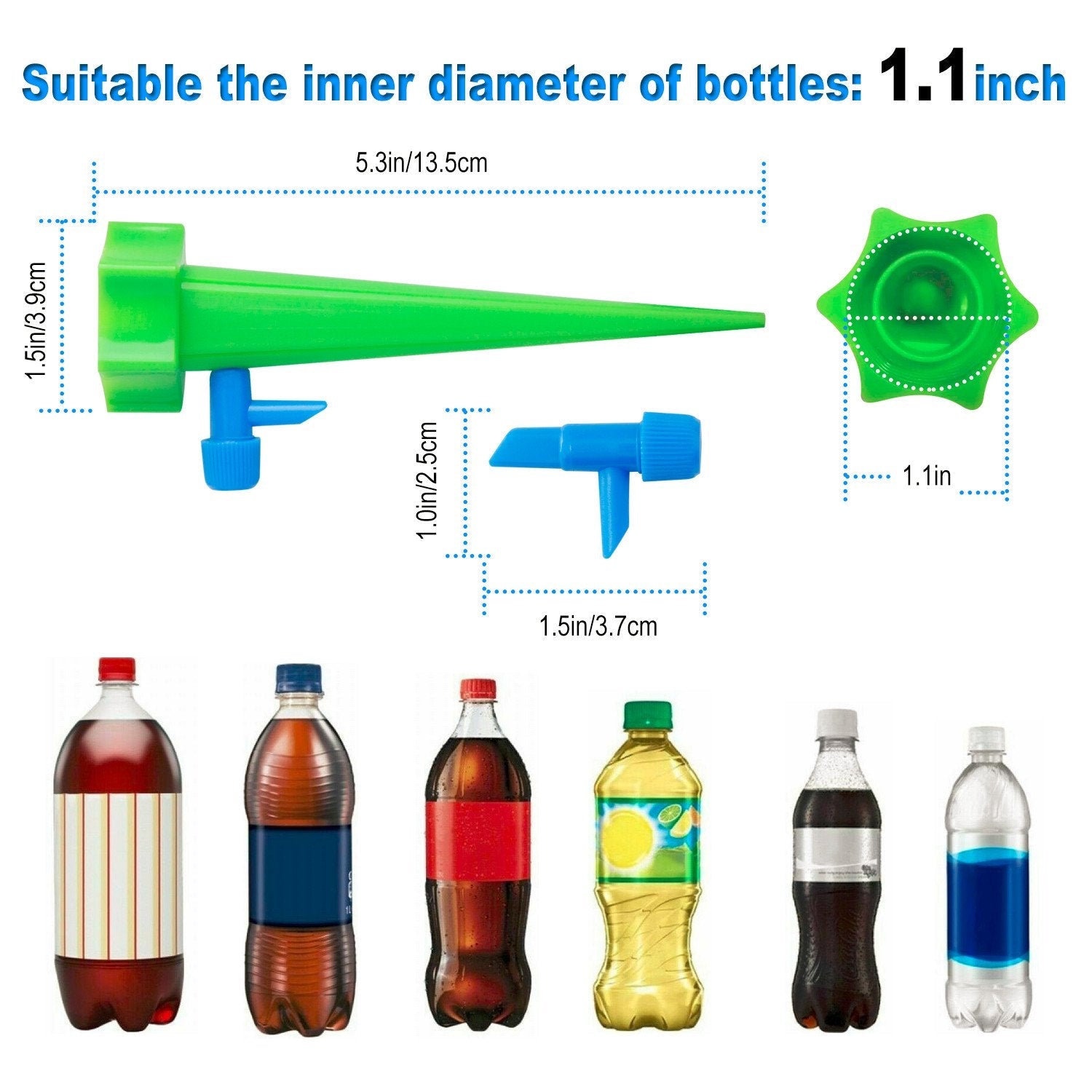 Automatisches Wasserbewässerungskontrollsystem