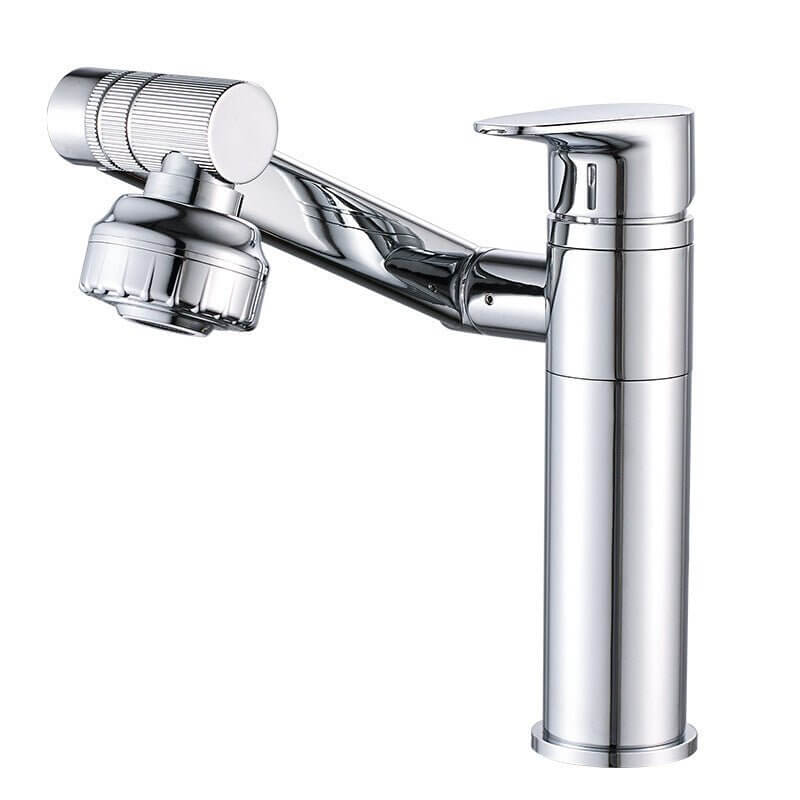 360° Bathroom Faucet