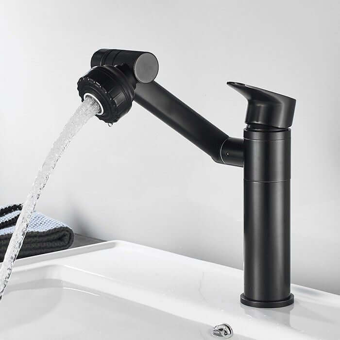 360° Bathroom Faucet