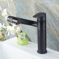 360° Bathroom Faucet