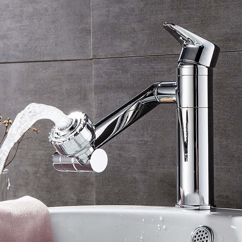 360° Bathroom Faucet