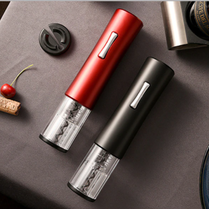 Portable Electric Wine Opener