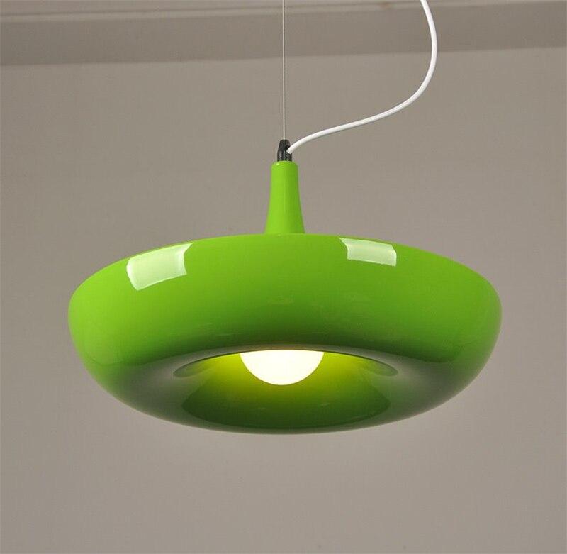 Mauricio - Modern Planter Lampshade