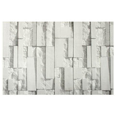 Brick Pattern 3D Textured Non-woven Wallpaper Sticker Background Home Decor Sticker