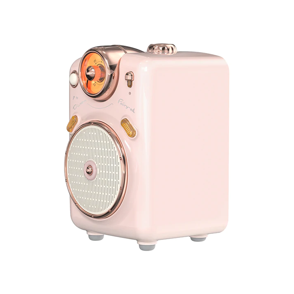 Divoom Fairy-OK Speaker