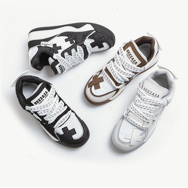 Mignon Bandaid Sneaker-heartzcore