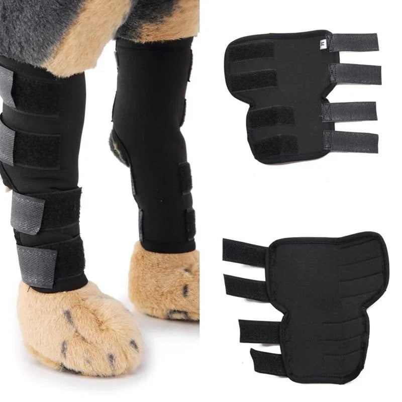 Dog Knee Pads Protector