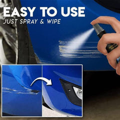 Auto-Kratzer-Reparatur-Nano-Spray