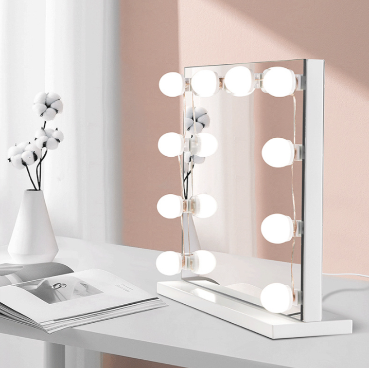 Dimmable LED Vanity Mirror Lights