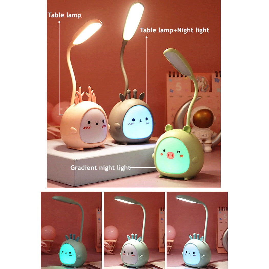 Kawaii Desk Lamp