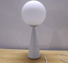 Quinn - Cone Table Lamp