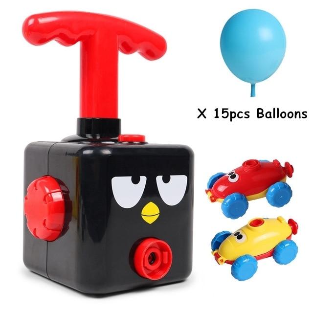 Balloon Car Children's Science Toy【Early Holiday Sale - 60% OFF】