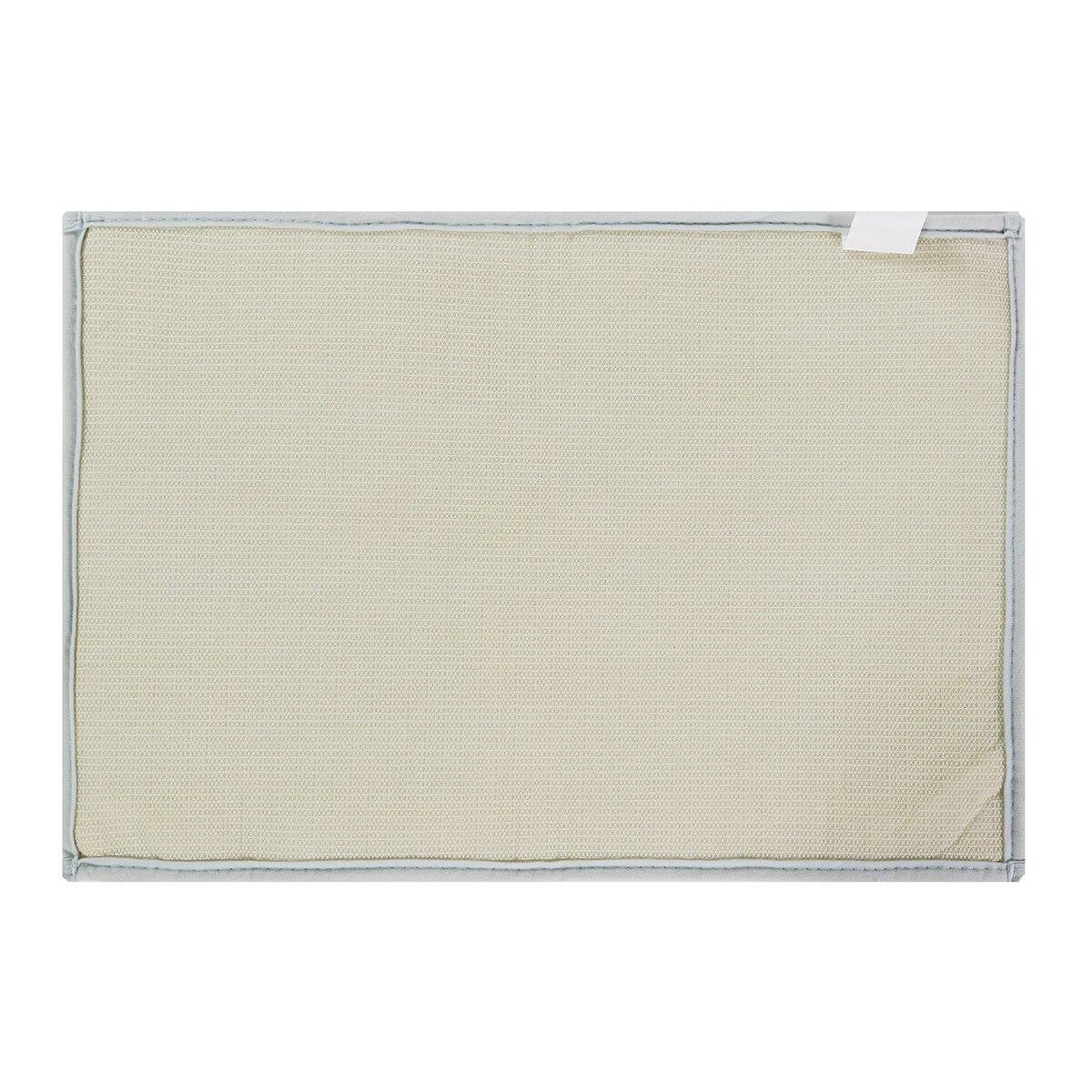 Bath Mat Non-slip Bath Mat Outdoor Shower Mats And Mats Chenille Bathroom Floor Mat Bathroom Door Mat