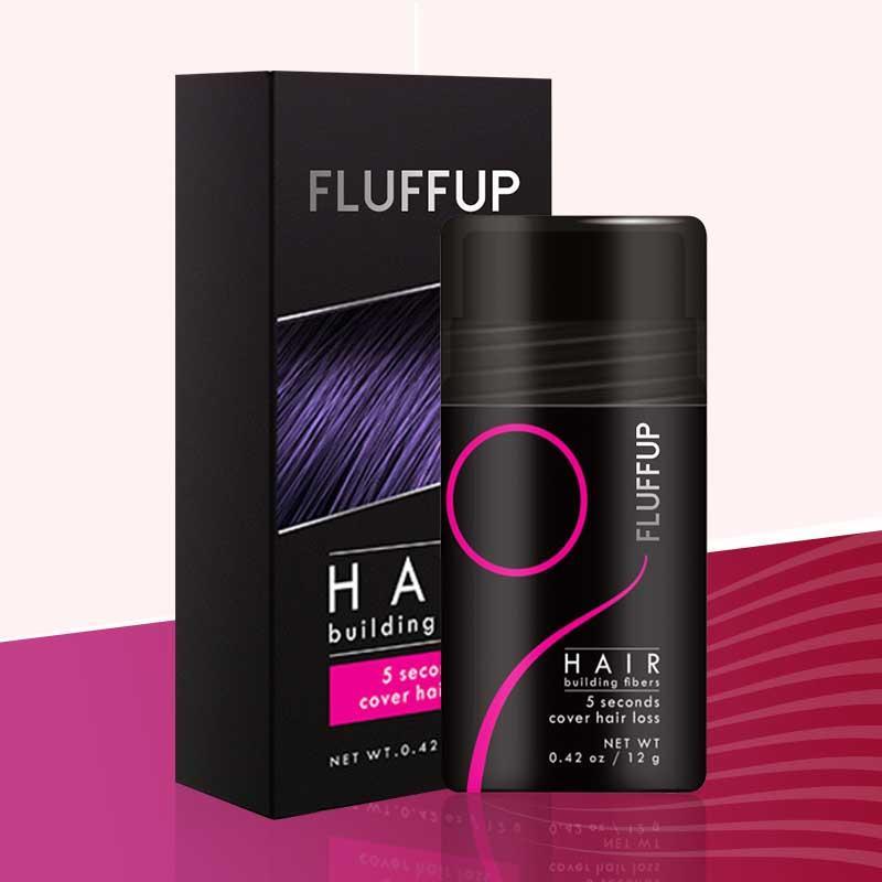 FluffUp Secret Haarfaserpulver