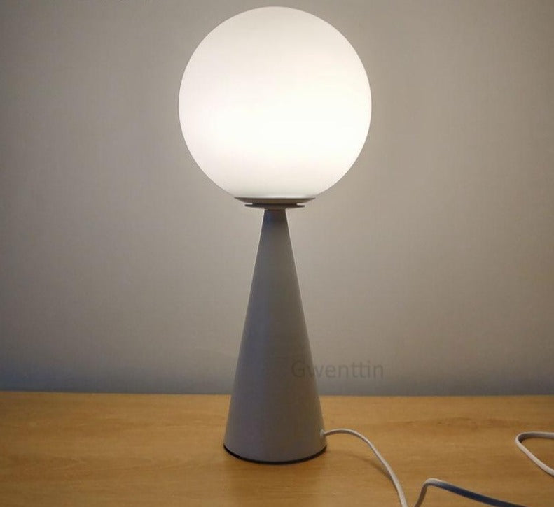 Quinn - Cone Table Lamp