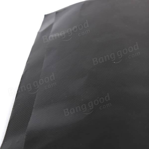 33X40CM Reusable BBQ Grill Mat Non-stick Teflon Mat Baking Liner