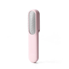 Pet comb