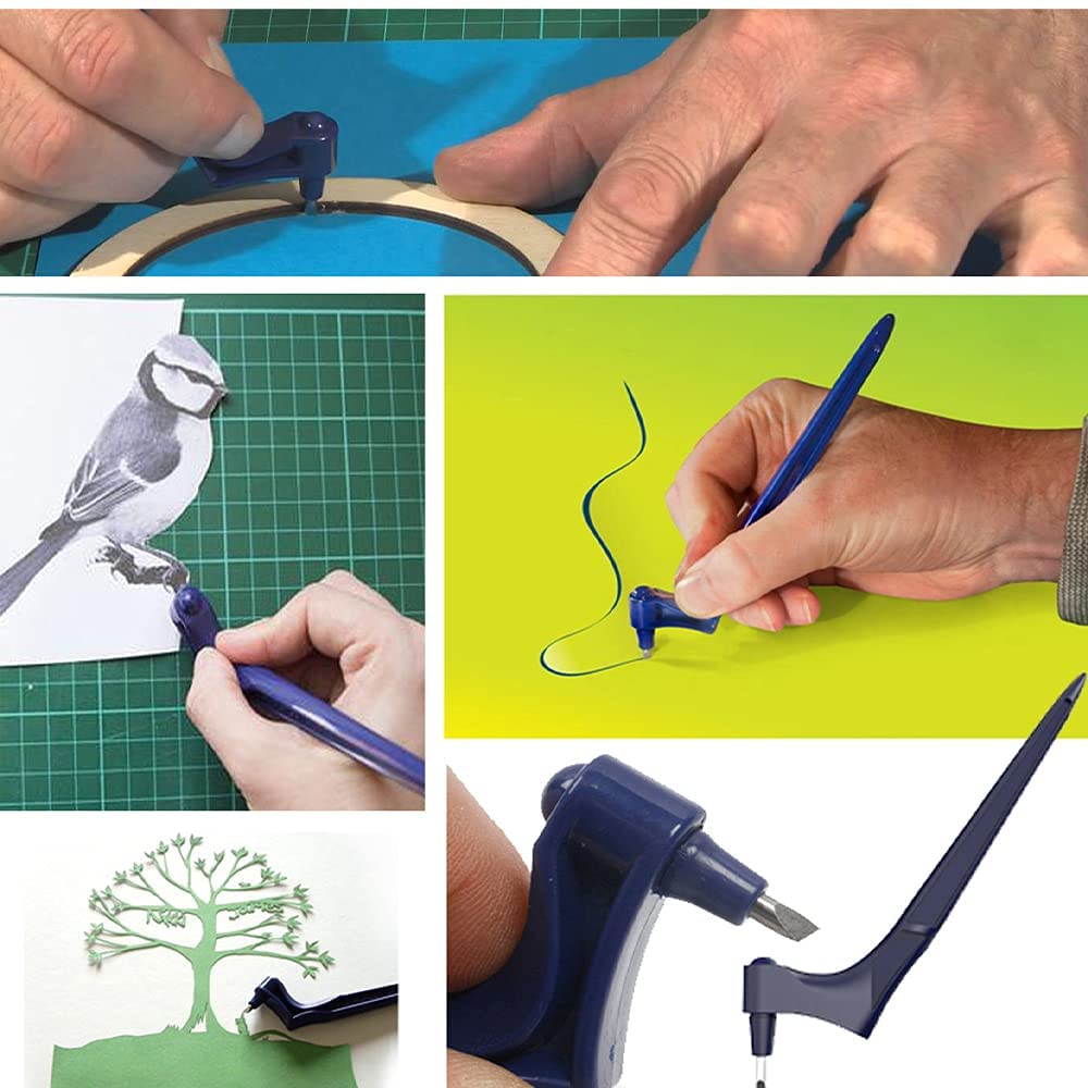 🔥SPRING SALE - 49% OFF🔥 Craft Cutting Tool