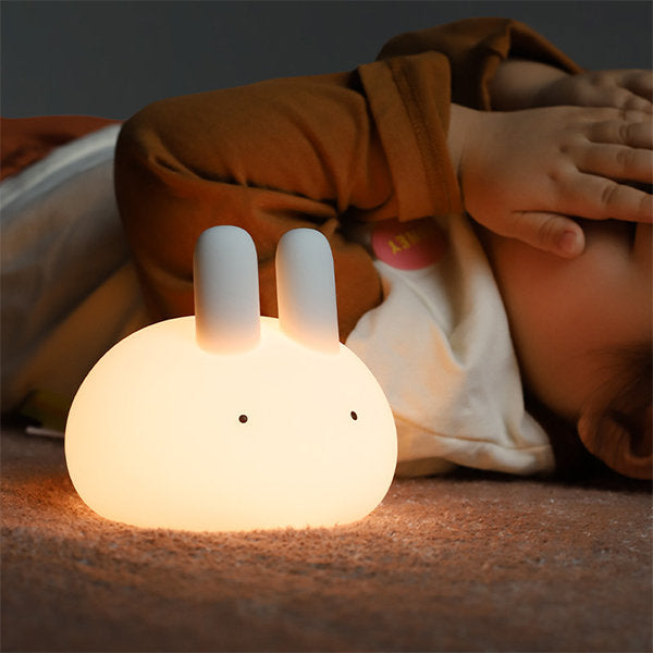 Lampe Pat de Lapin Mignon