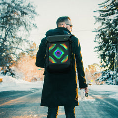 Divoom Rucksack-M