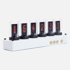 EleksMaker EleksTube N6 IPS 6-Bit Digital Clock