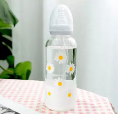 Cute Daisy Adult Bottle