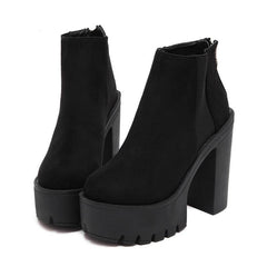 Chelsea-Plateau-Gothic-Stiefeletten