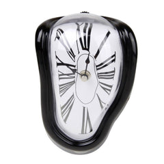 ArtZ® Salvador Dali Distorted Melting Clock