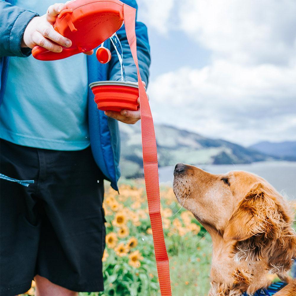 PupperLeash™ Multi-Functional Leash