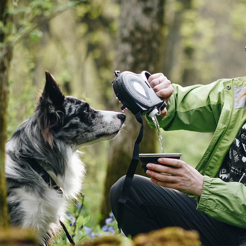 PupperLeash™ Multi-Functional Leash