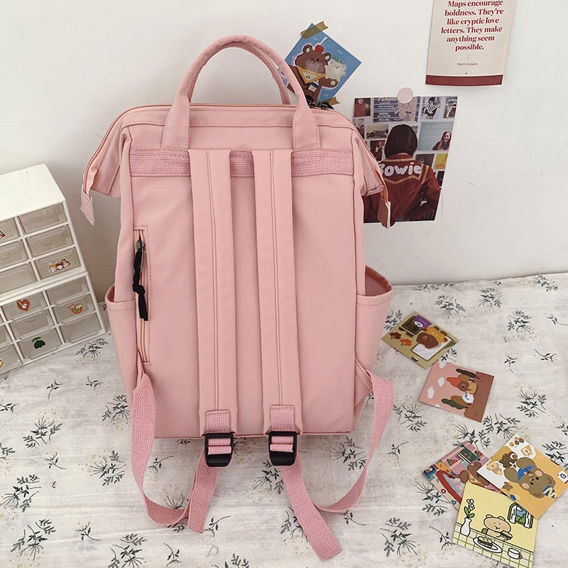 School Bags For Teenage Girls Kawaii Backpack