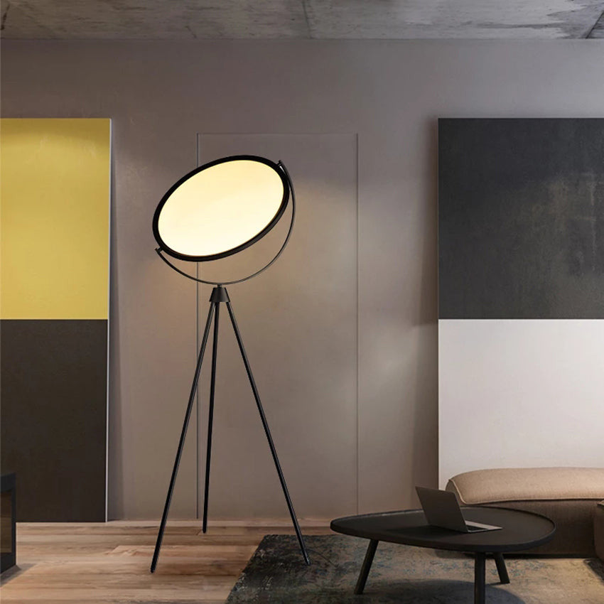 ArtZ® Aurora Floor Lamp