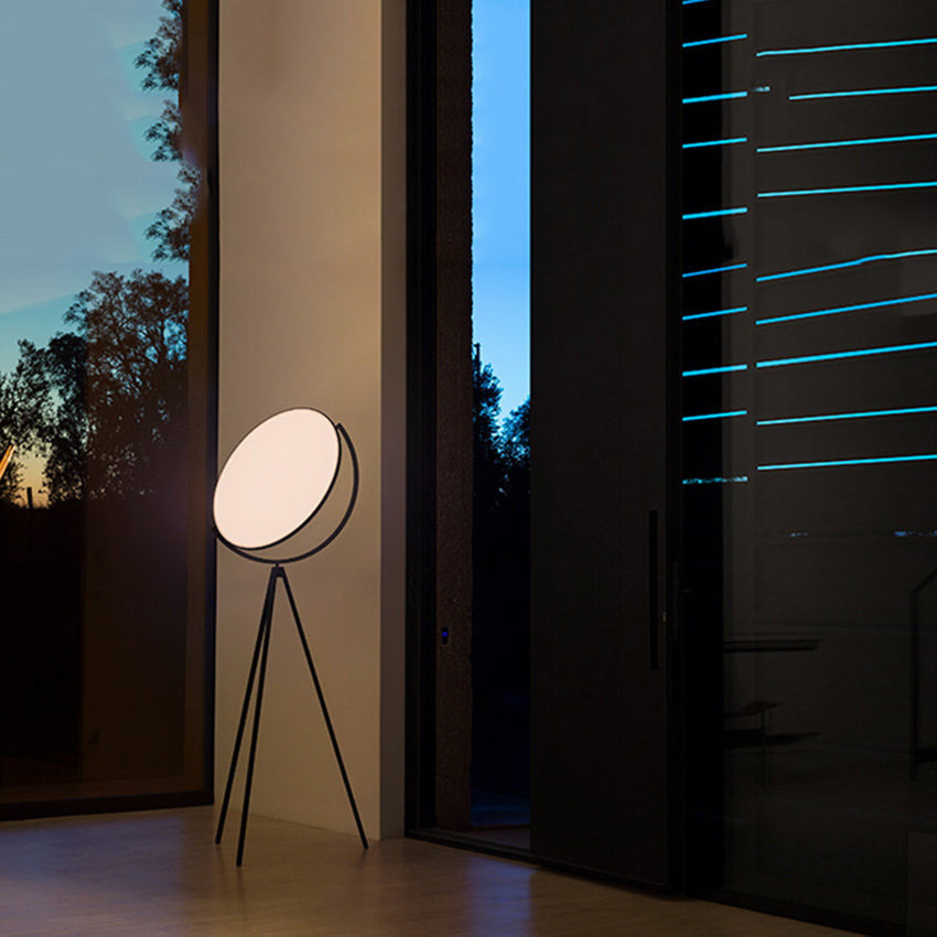 ArtZ® Aurora Floor Lamp