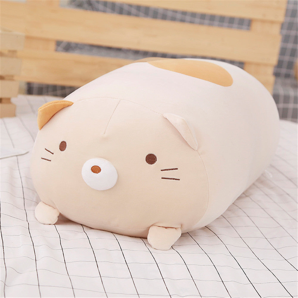 Poupées en peluche mignonnes Sumikko Gurashi