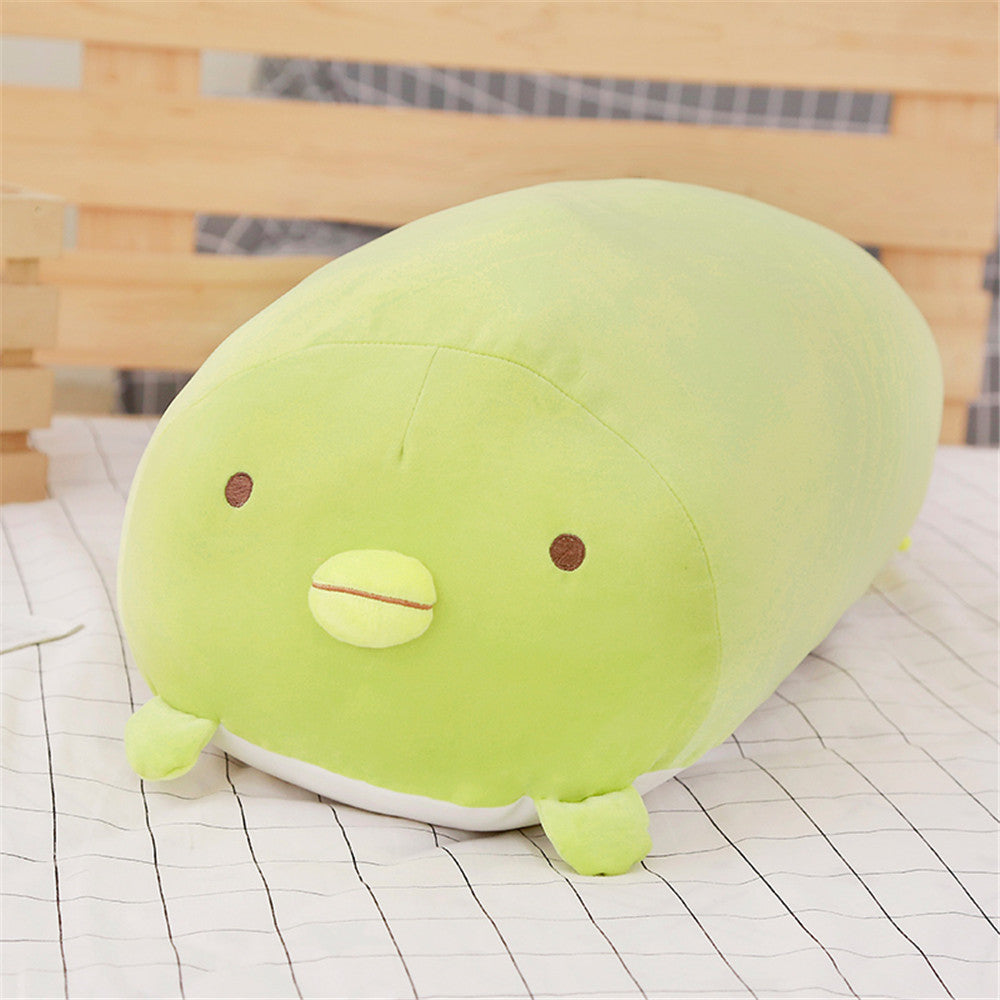 Süße Sumikko Gurashi Plüschpuppen