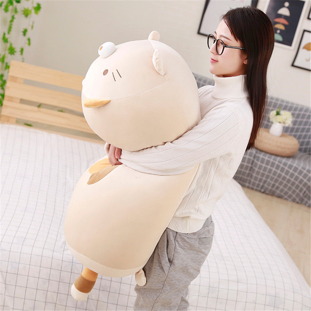 Lindas muñecas de peluche Sumikko Gurashi