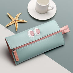 Cute Eye Ball Cartoon Pencil Case Pouch