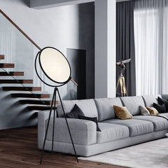 ArtZ® Aurora Floor Lamp