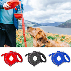 PupperLeash™ Multi-Functional Leash