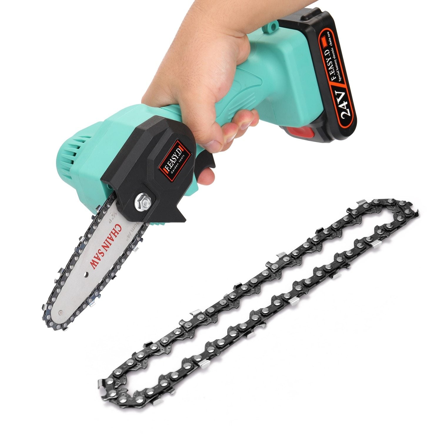 Mini Chainsaw - Replacement Chain