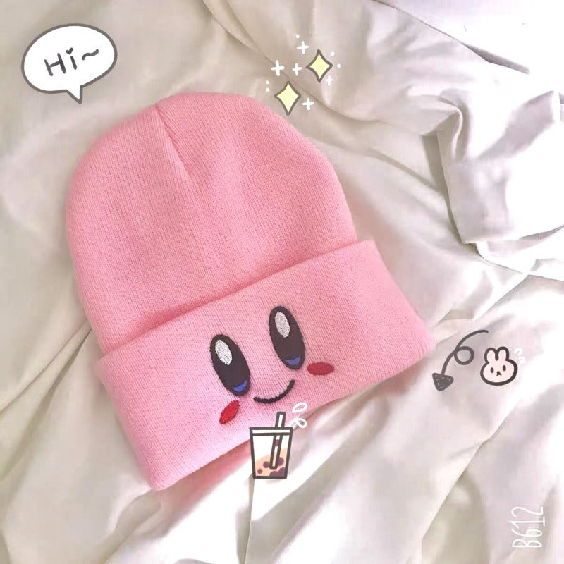 Lovely Kirby Hat