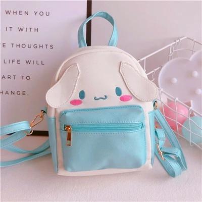 Kawaii Animal Bags