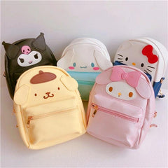 Kawaii Animal Bags