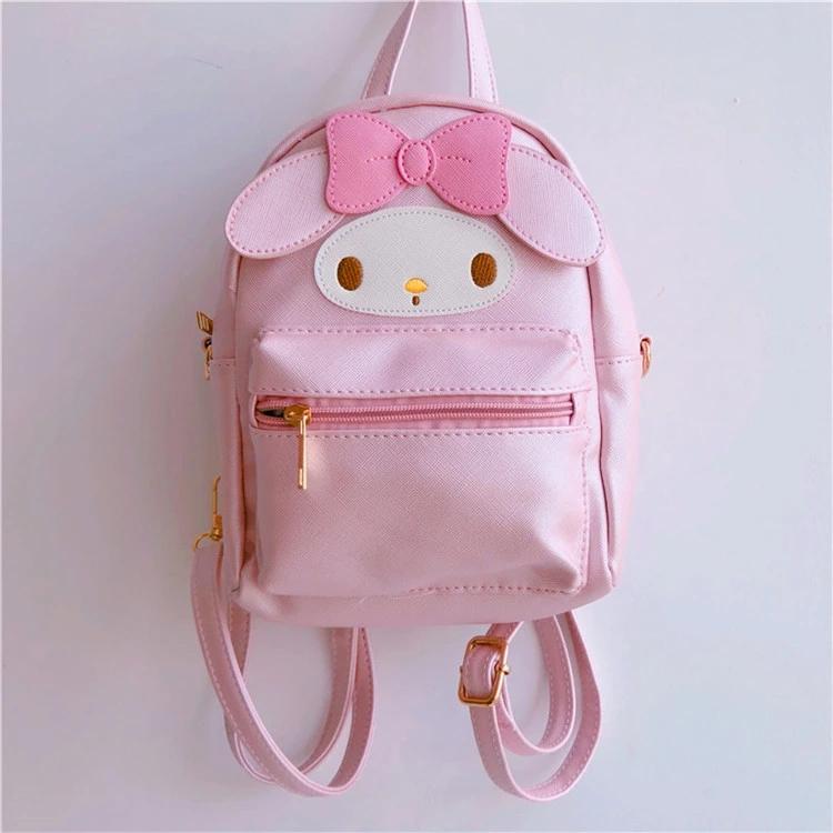 Kawaii Animal Bags