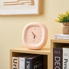 Bubble Desktop Clock Wall Clock