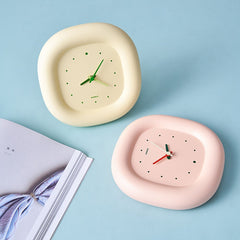 Bubble Desktop Clock Wall Clock