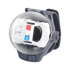 【LAST DAY SALE】Rechargeable Remote Control Car Watch Toy