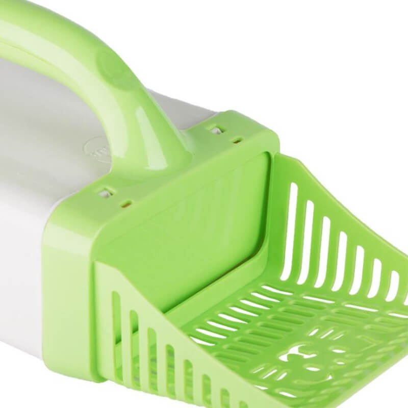 Smart Cat Litter Scoop